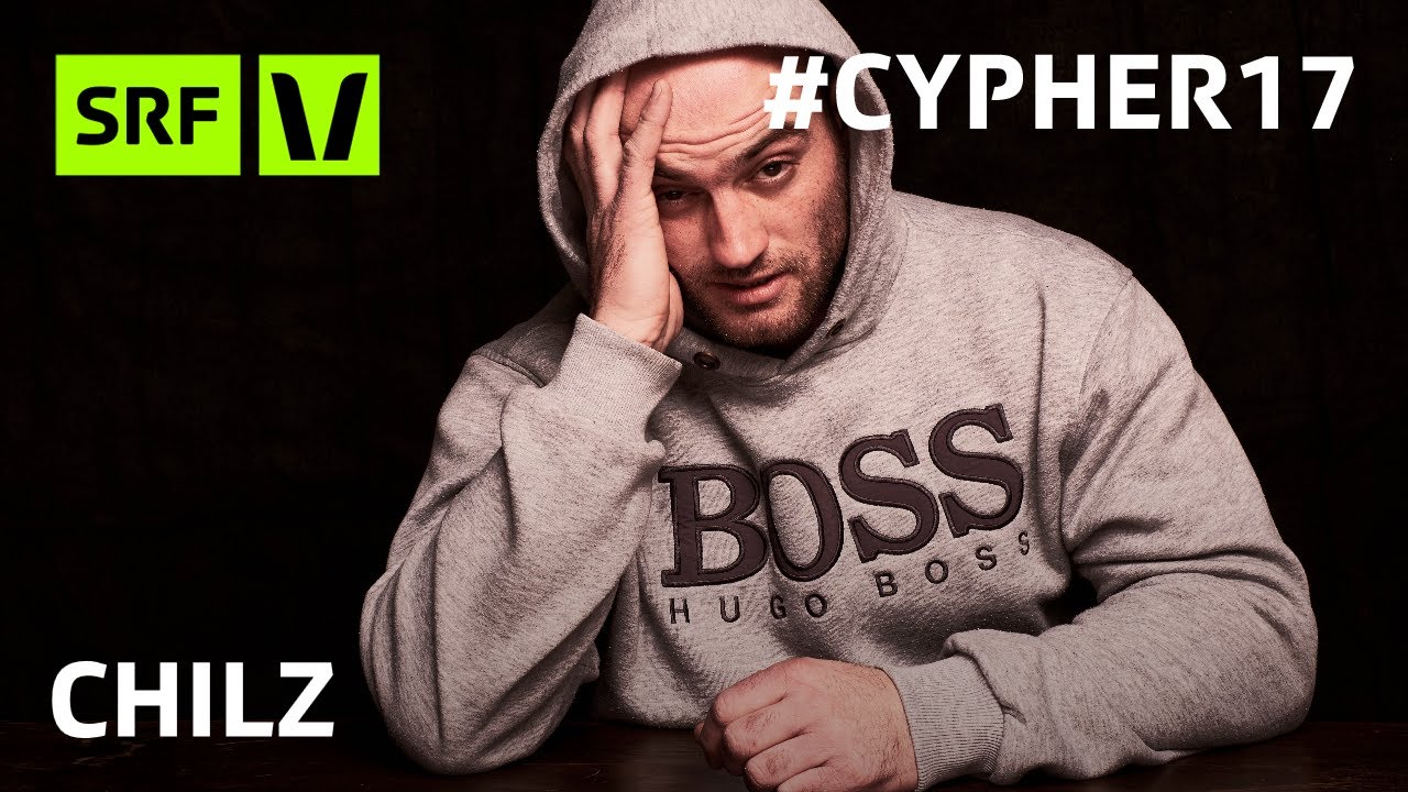 CHILZ (K.W.A.T) am Virus Bounce Cypher #Cypher17