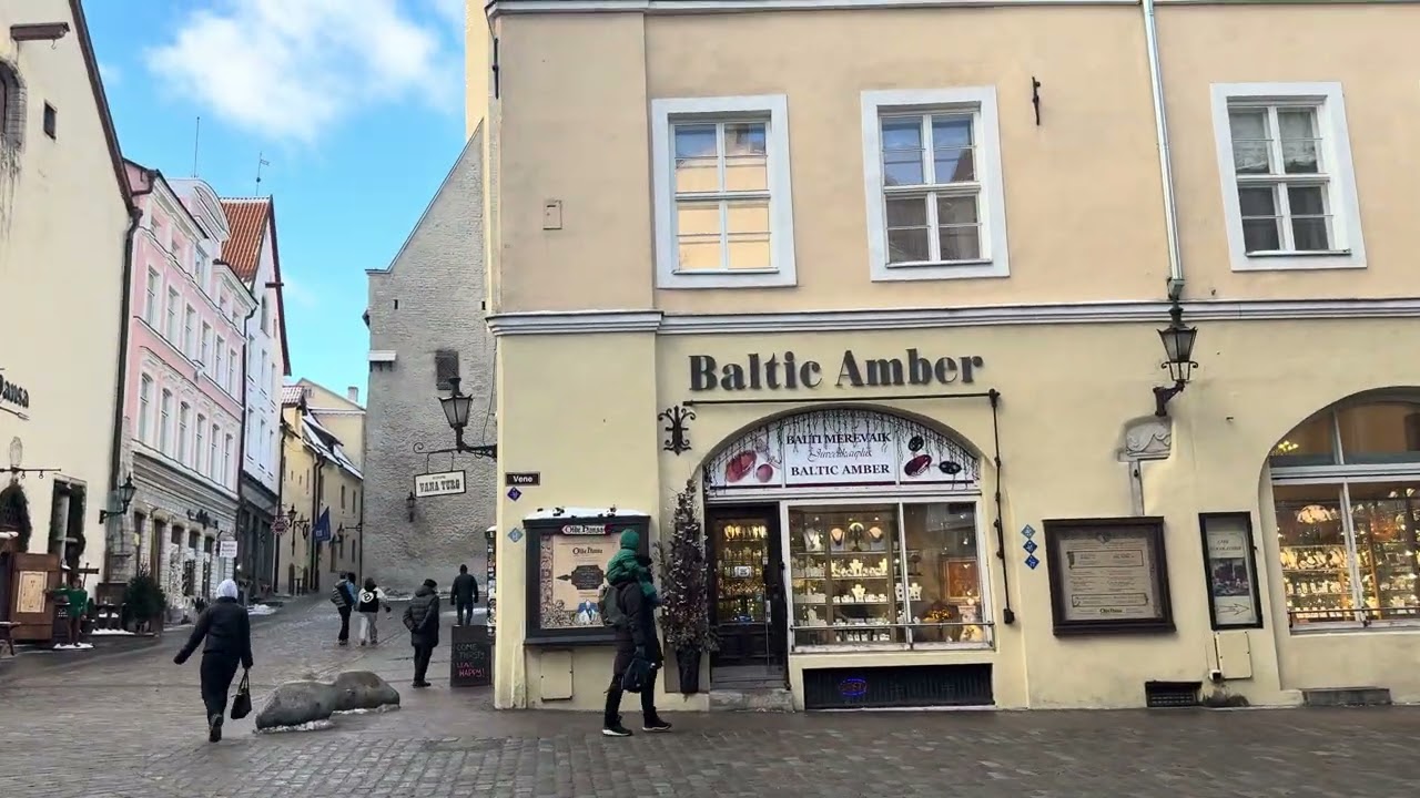 #tallinn #estonia #travel #germany #erbil ￼