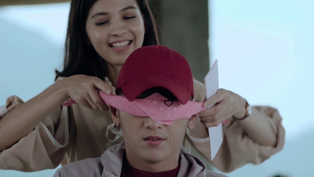 JJ Guru Singa - Yang Kedua (Official Music Video)