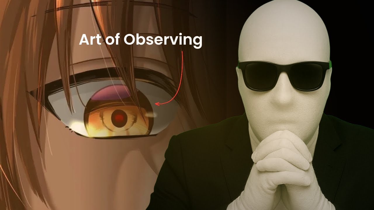 How To OBSERVE Like AYANOKOJI (Full Guide) | हिंदी में