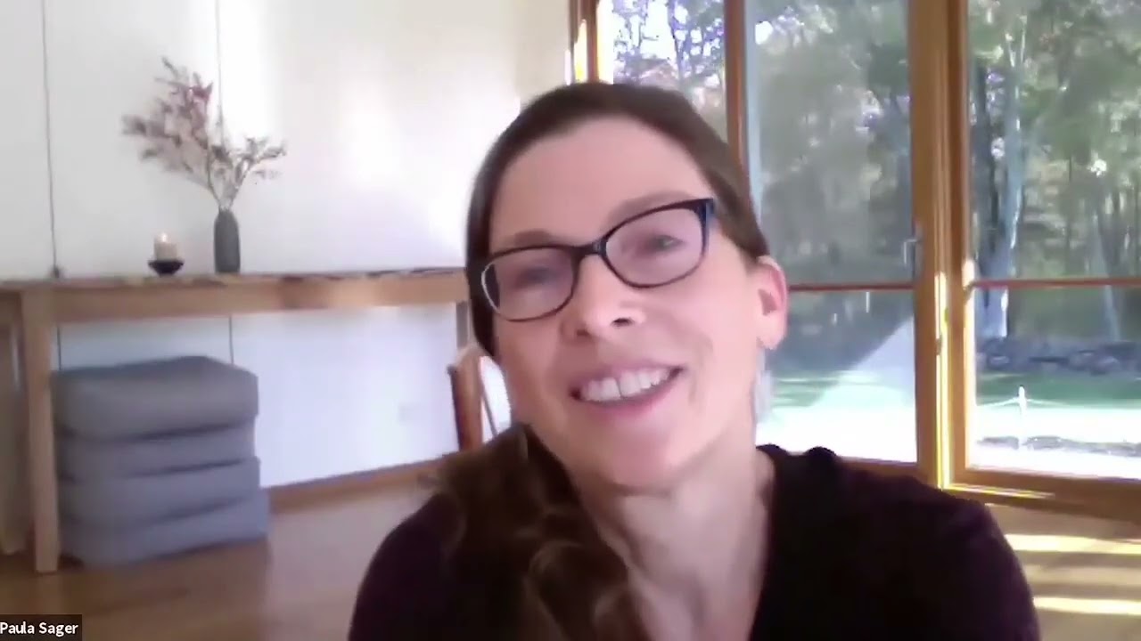 Embodiment Conference 2020 - Excerpt