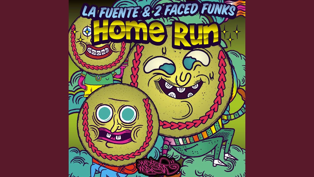 Home Run (Original Mix)