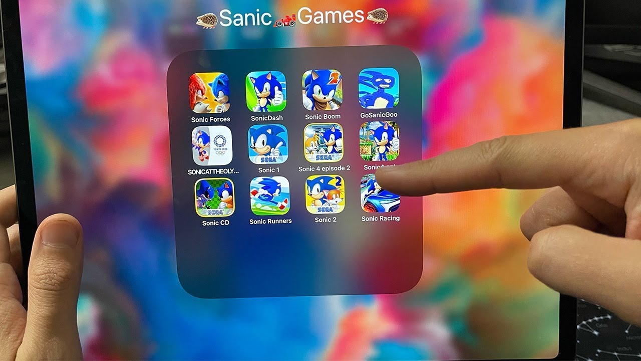 Sonic at the Olympic Games 2020 Tokyo,Go Sanic Goo,Sonic Boom,Sonic Dash,Sonic Forces
