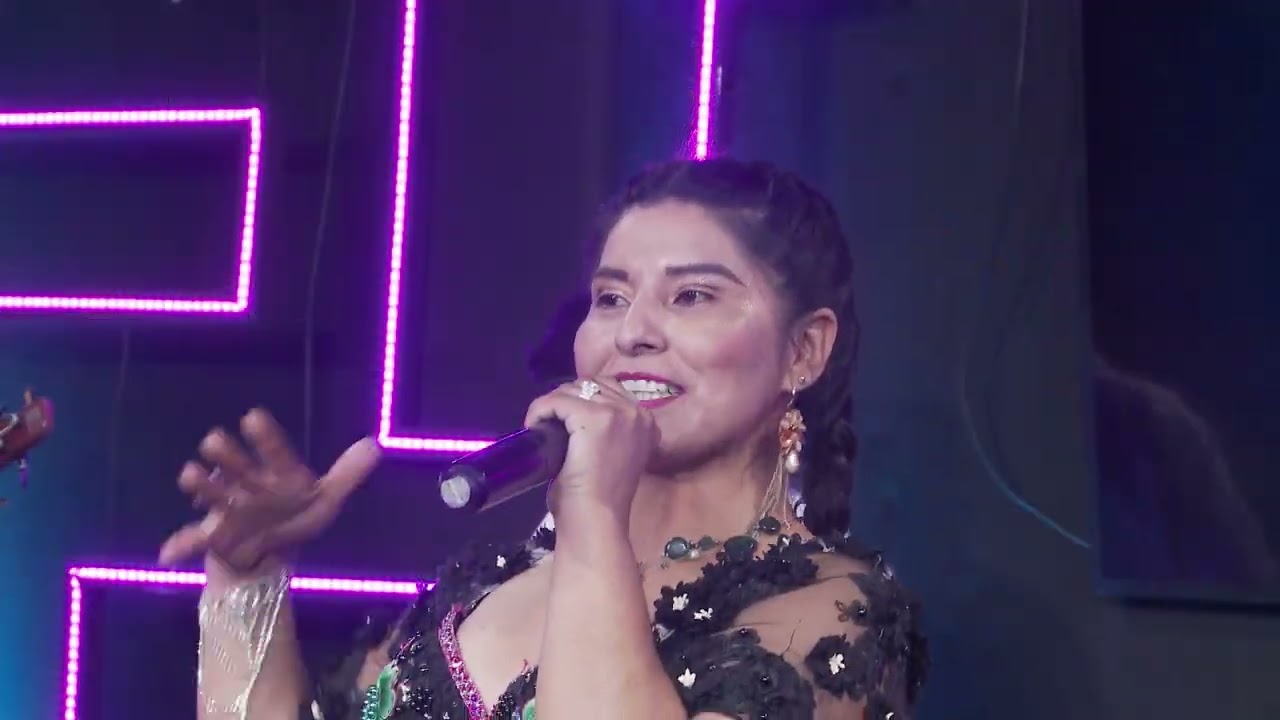 🔥 Que Cosas Tiene El Amor – Soly La Conquistadora | Trampolin Musical