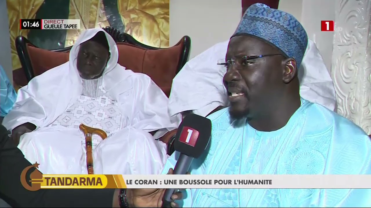 Nuit du destin : Laylatoul Qadr à Gueuleu Tapée chez la Famille Ndiéguène