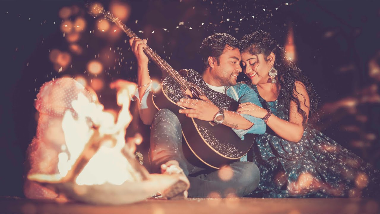 Jab tak || pre-wedding || Vivek & Deboshree || Gorai Digital