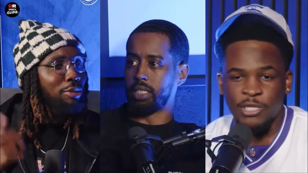 The panel discuss Caicedo and Maresca after Chelsea 2-1 Liverpool