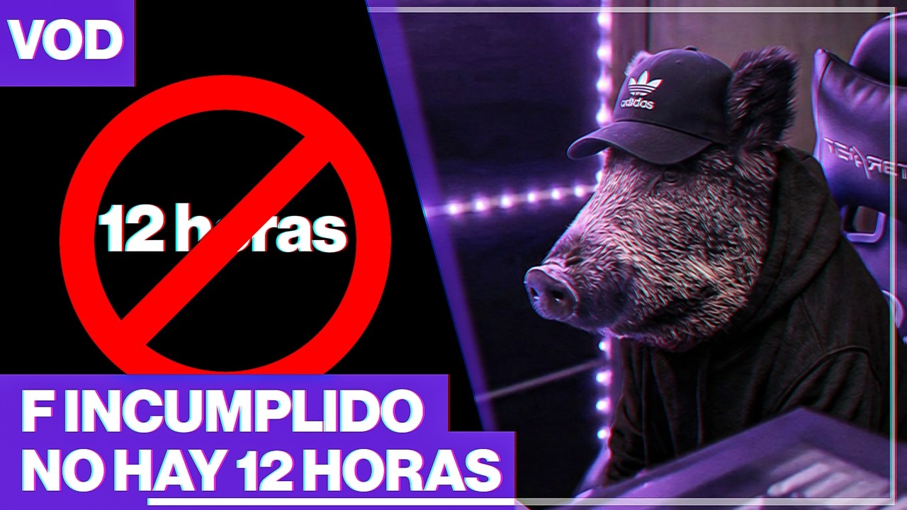 Fgrav INCUMPLE su promsesa ( no sorprende ) 😢