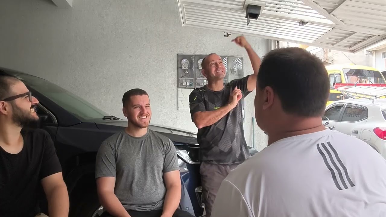 Bastidores do Provedor Pequeno com lucro