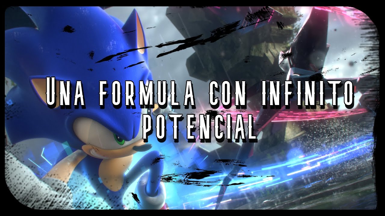 SONIC FRONTIERS | ANÁLISIS | PARTE 2: Narrativa, mundo, gameplay y soundtrack