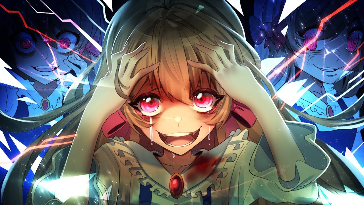 1h48 pour vous plonger dans la folie de Pocket Mirror.