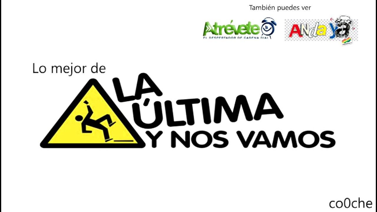 #5 La ultima y nos vamos - Coco y sus clases de chino... (Coco/Broma Telefonica)