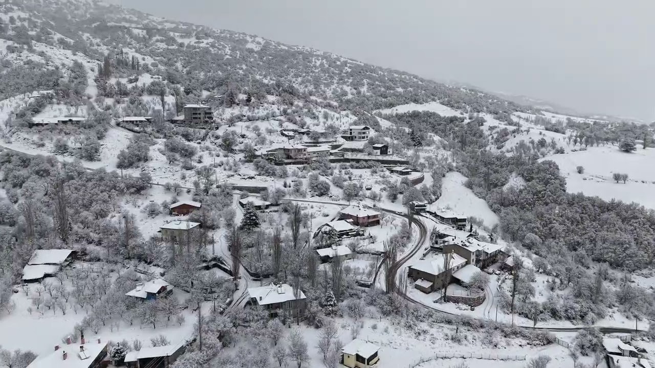 Tokat Topçam 17 Ocak 2026