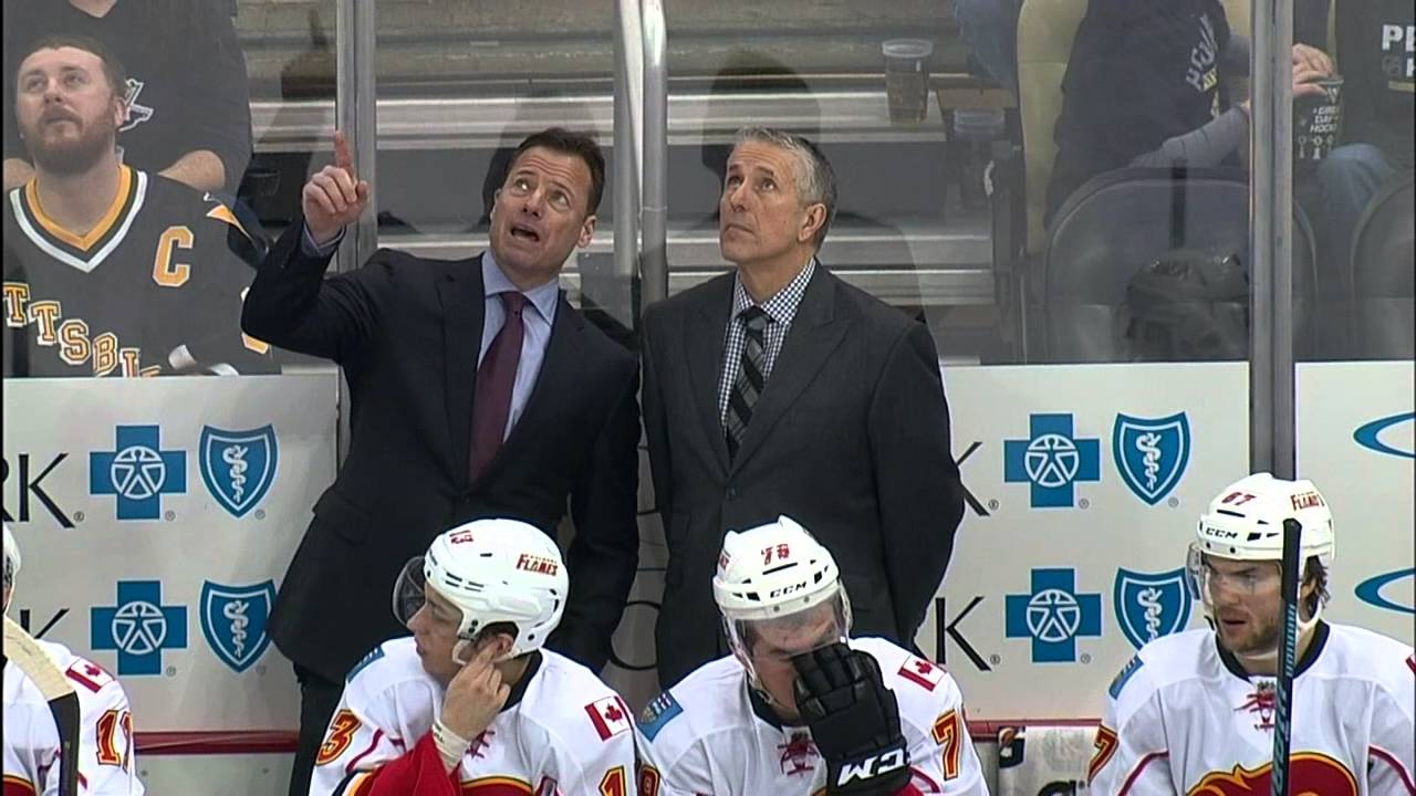 Gotta See It: Nakladal leaves after taking stick to the eye