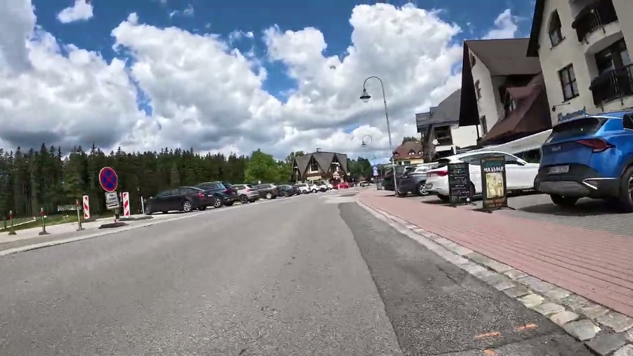 Harrachov