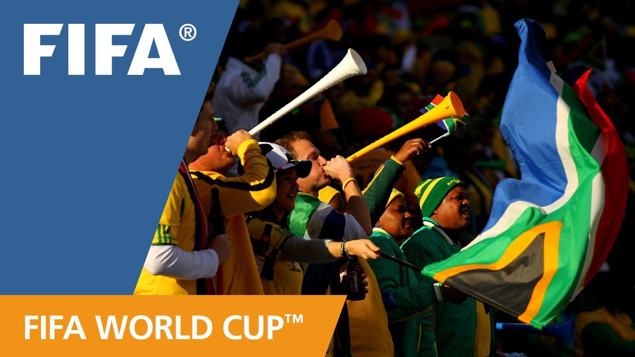 FIFA World Cup™ - 2010 Memories