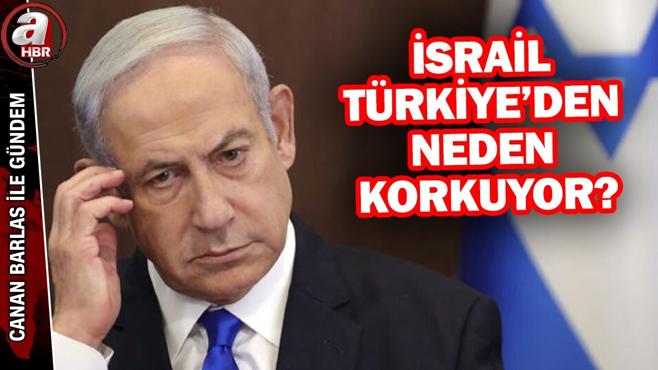 Milli silahlar İsrail'i korkuttu mu? | A Haber