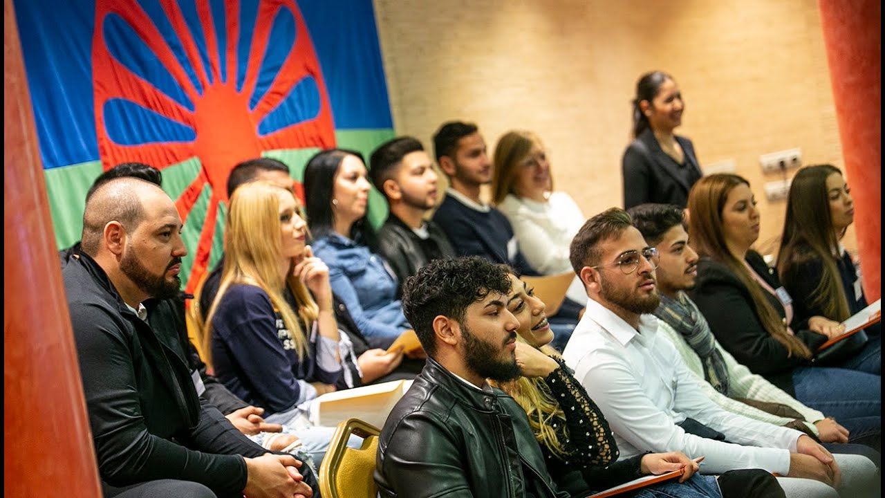 Empresas de Ciudad Real y Puertollano contratan a 70 personas de raza gitana