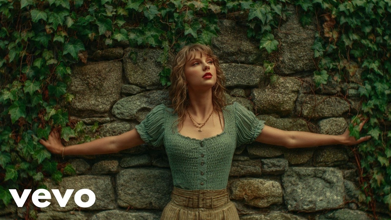 Taylor Swift - Unbreakable (International Women's Day) 2026