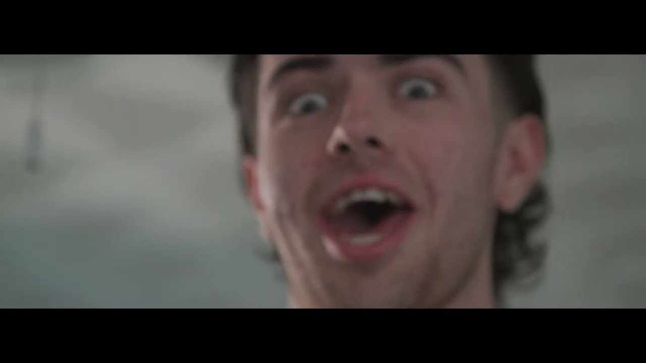The cookie fight - Short film 