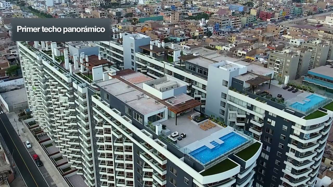 PAZ CENTENARIO - PANORAMIC SAN MIGUEL