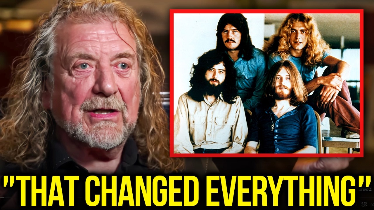 6 Bands Led Zeppelin Refused to Work With & Why