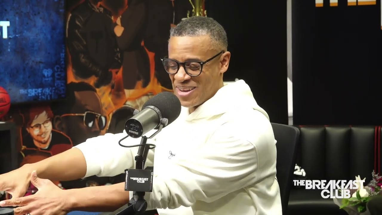 Jordan Carlos: How Contributing To The Household Will Strengthen Your Marriage