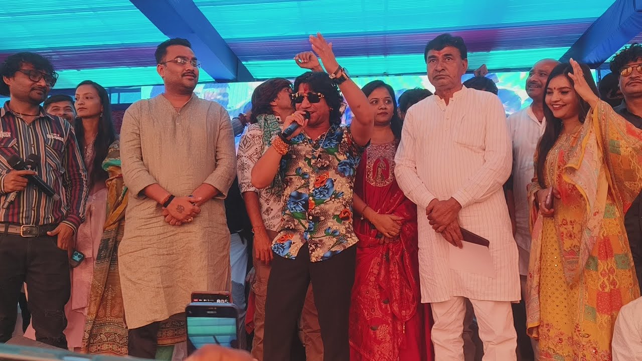 Vikram thakor Gabbar Thakor Arjun Thakor Jignesh barot Tejal Thakor live program patan thakor samaj