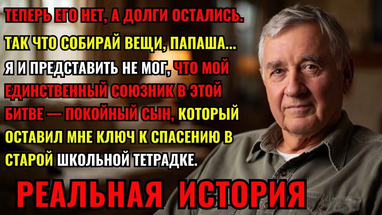 Она не просто забирала ребенка — она продавала мою жизнь, по кирпичику, чтобы покрыть свои грехи.