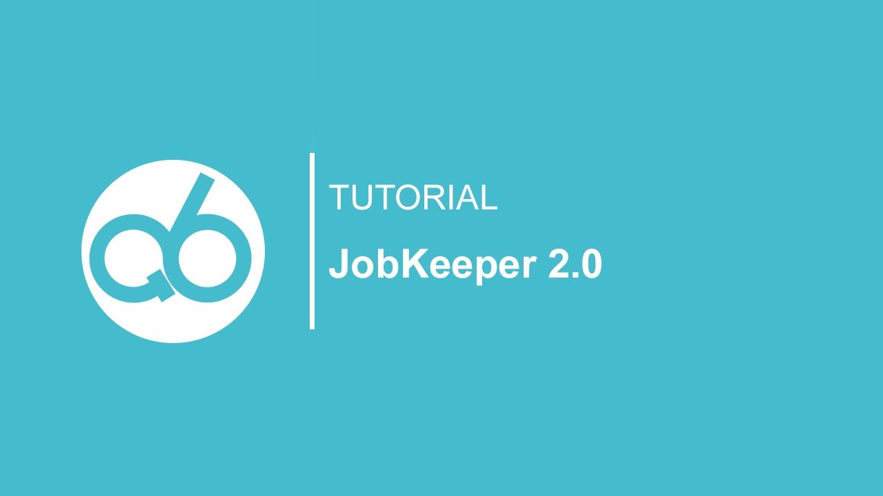 Q6 JobKeeper 2.0 extension