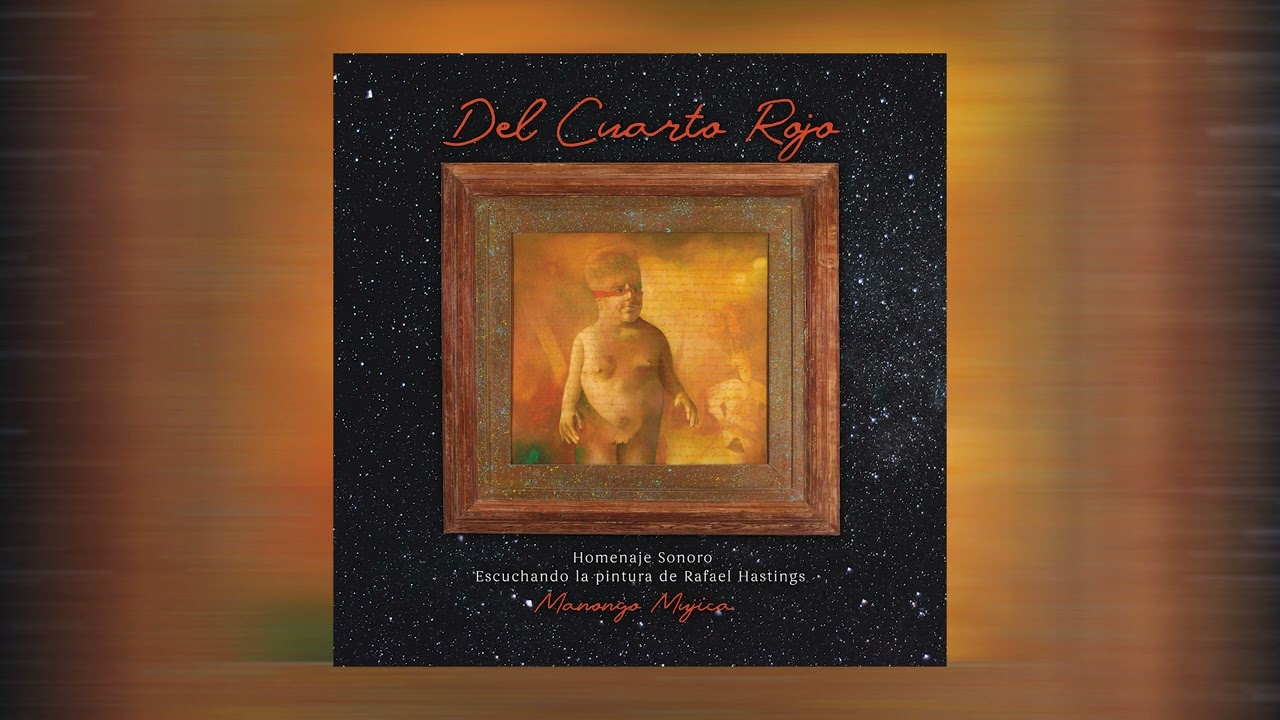 Manongo Mujica - Huaca-Par&eacute;ntesis en el tiempo