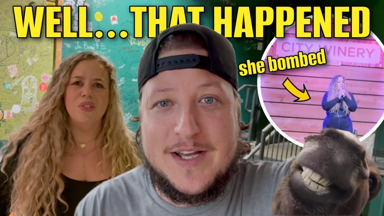 What a Crazy Week | vlog 13