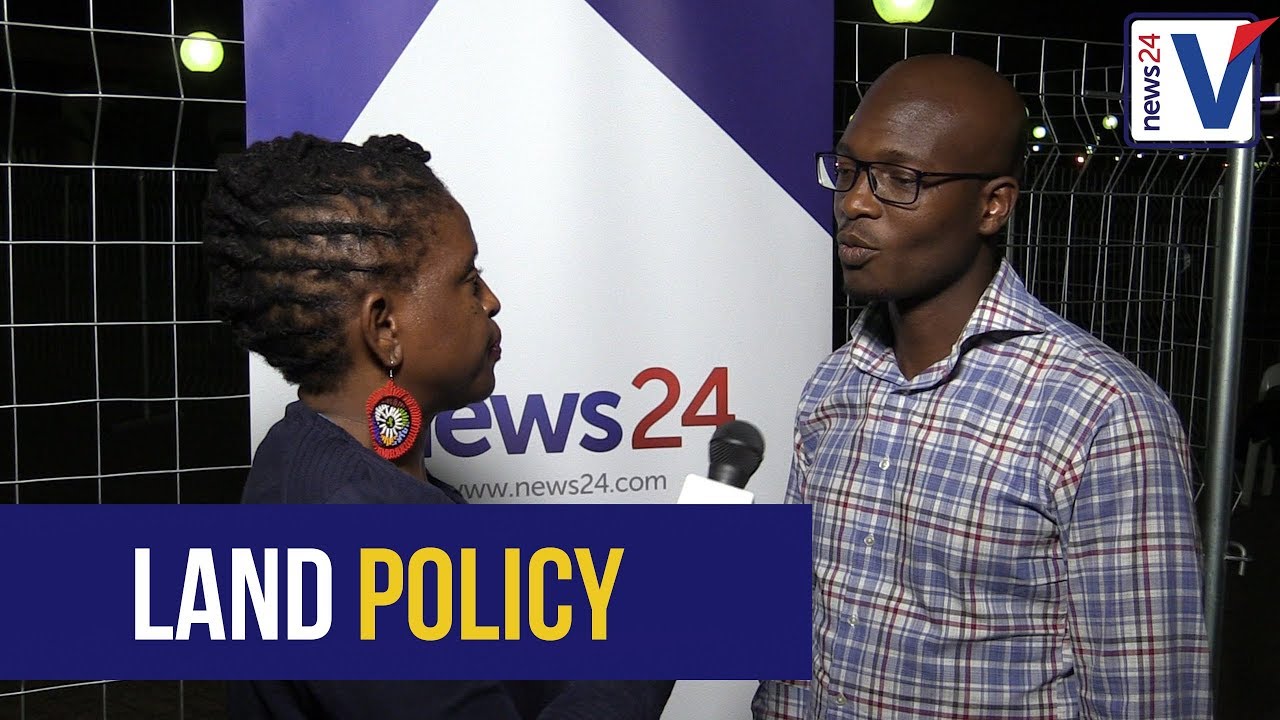 WATCH: Here's what the ANC's proposed land expropriation plan means for SA