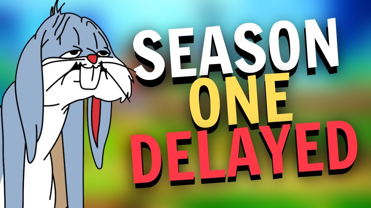 MultiVersus's Messed up!!! (Season One Delayed)