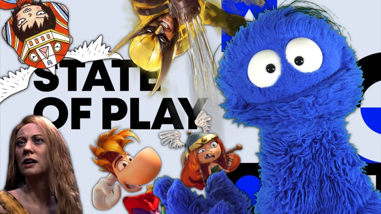 HOT TAKE: Sony State of Play June 2026 Was Pretty Good