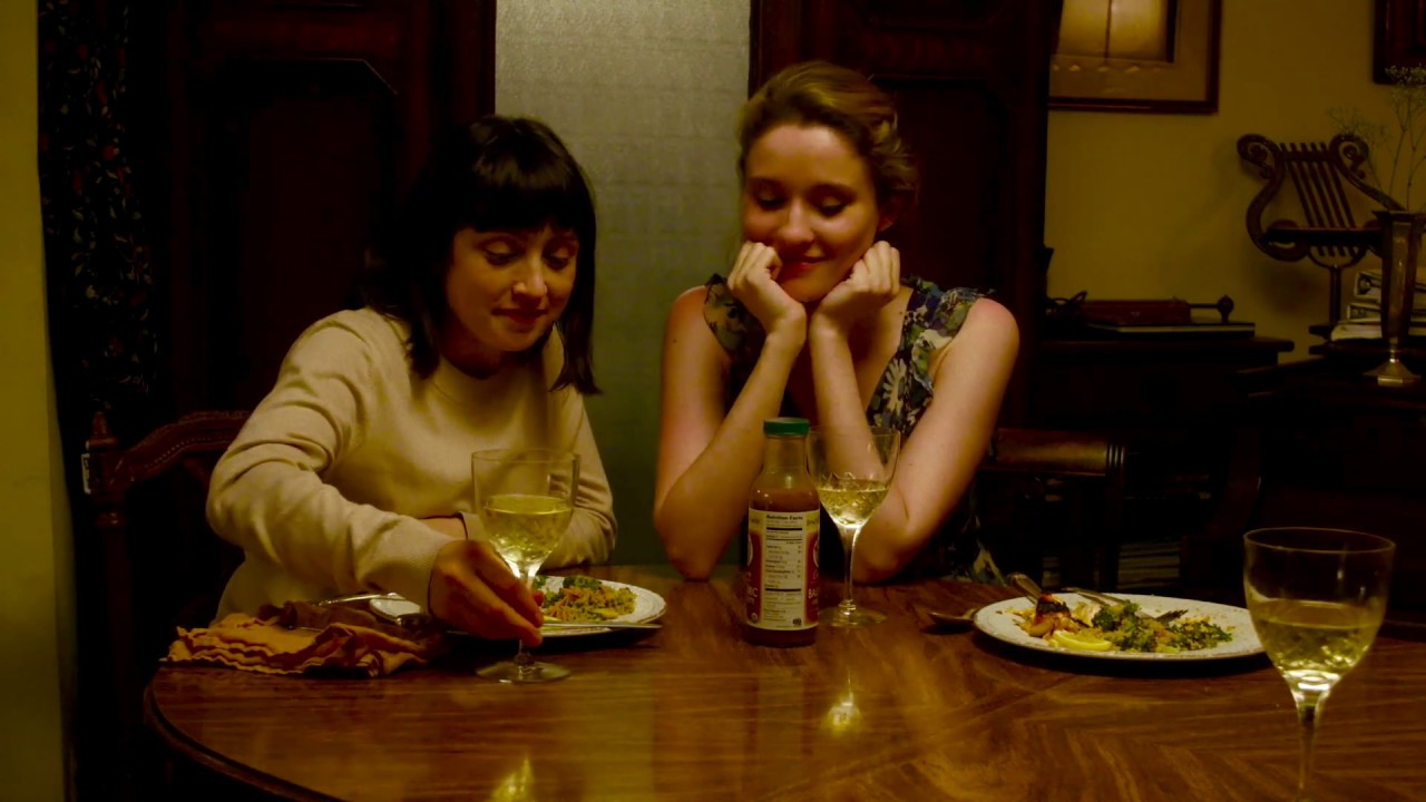 Fourteen new clip official from Berlin Film Festival 2019 - 5/5