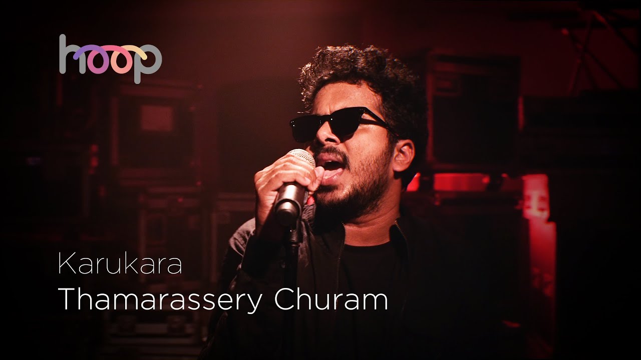 Karukara | Thamarassery Churam | hoop @wonderwallmedia