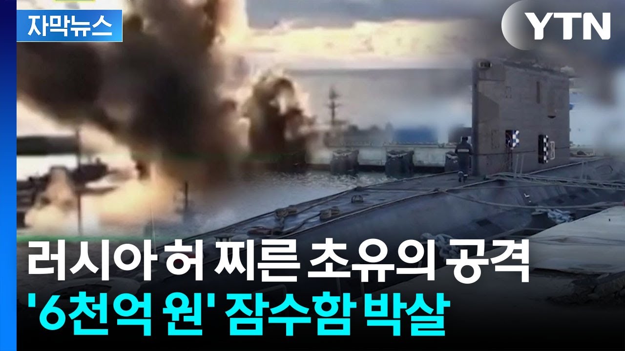 [자막뉴스] 