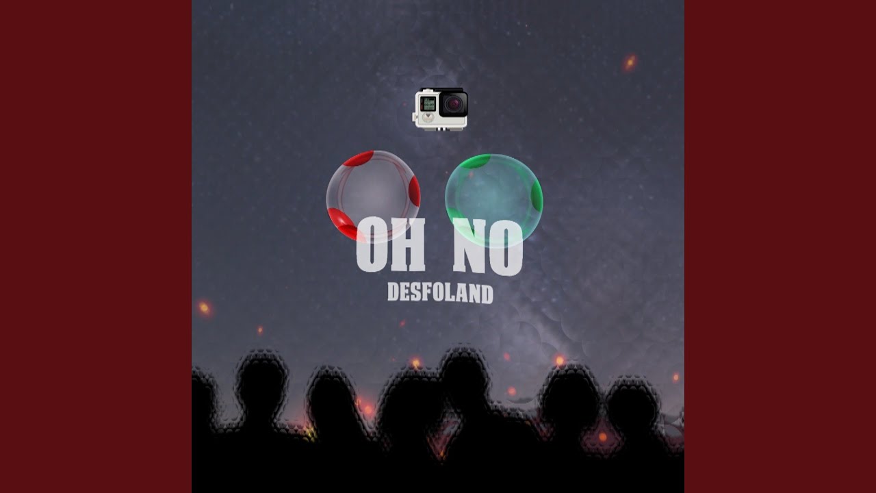 Oh no