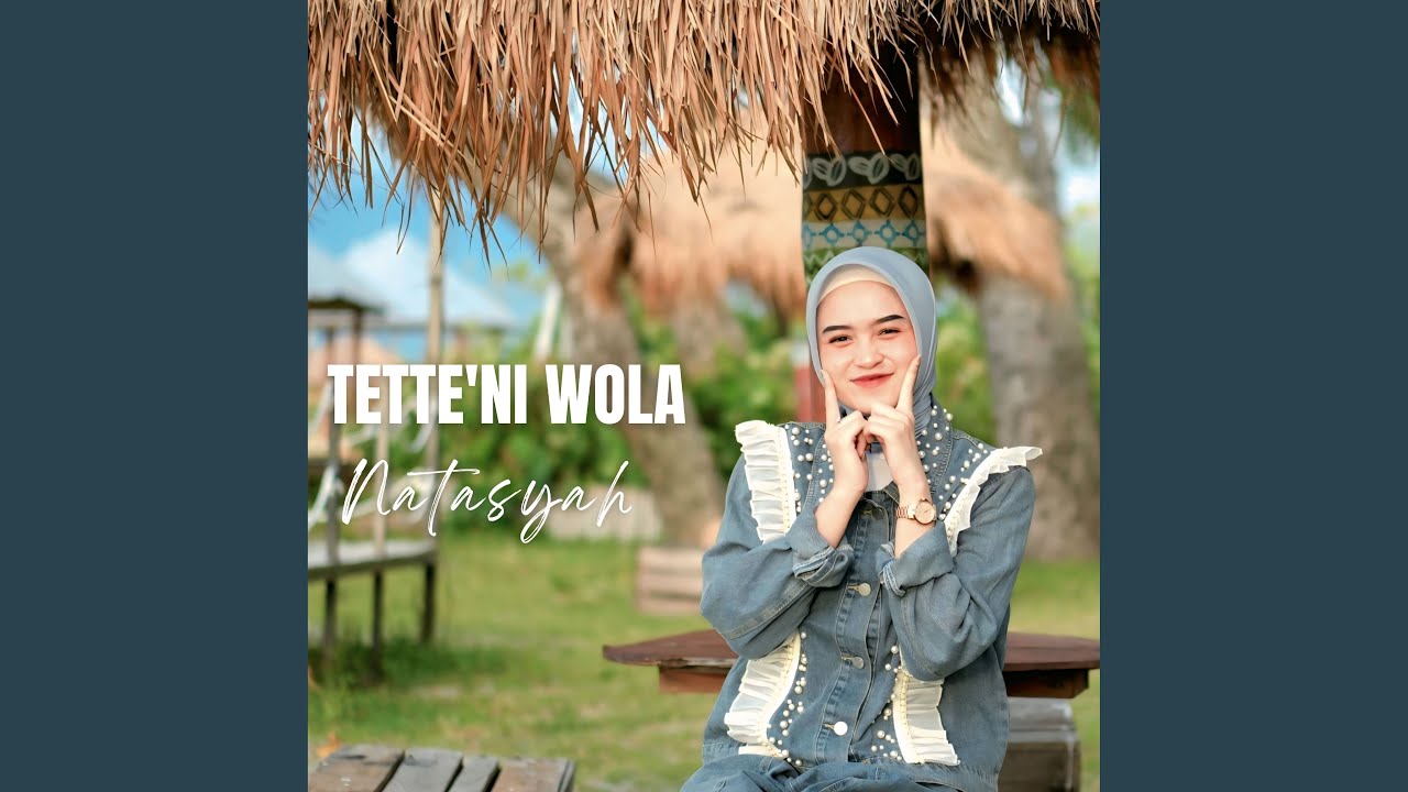 Tette'ni Wola