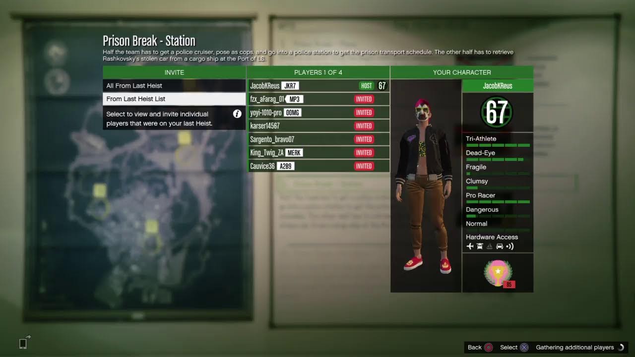 GTA 5 HEISTS ADD ME Jacobkreus LIVE KISWAHILI/ENGLISH STREAM