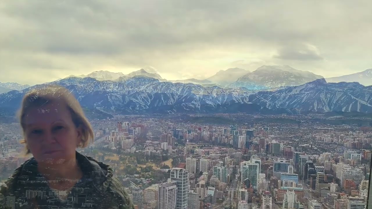 Sky Costanera