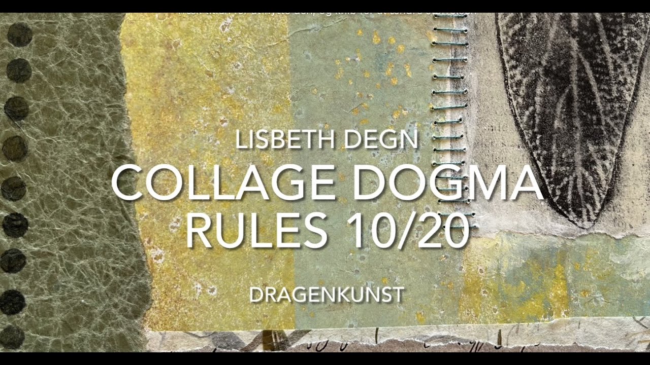 Collage Dogma rules 10/20