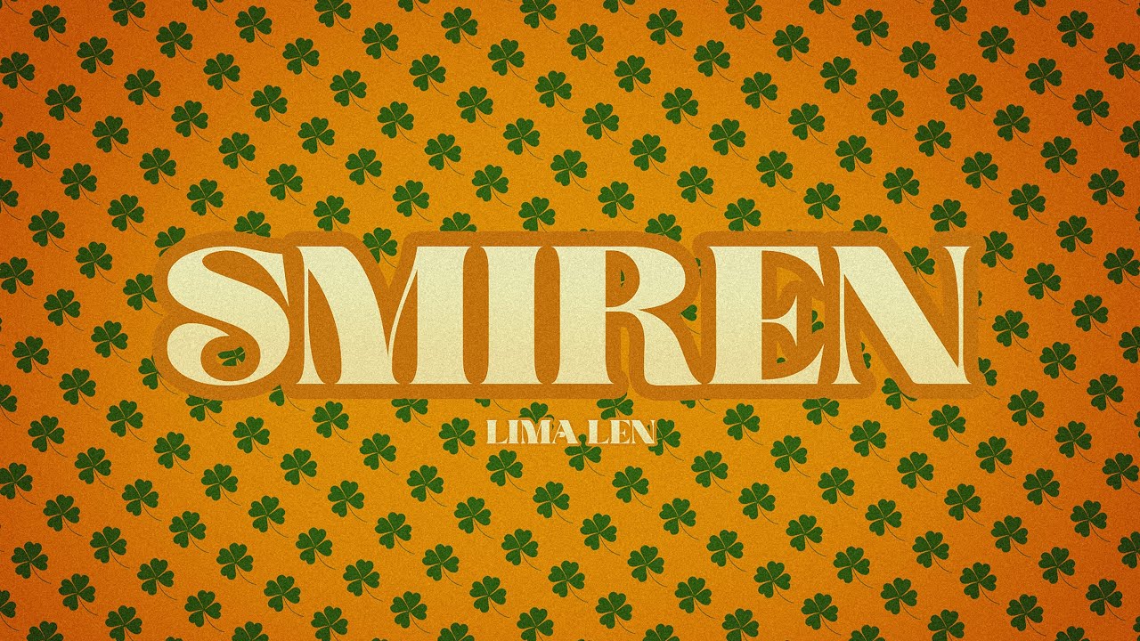 LIMA LEN - SMIREN(prod. Boz Beatz)