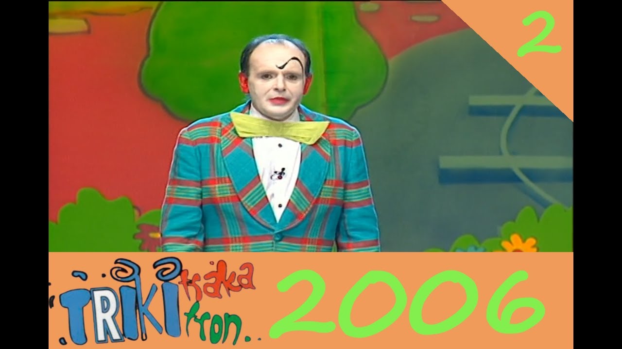 TRIKITRAKA TRIKITRON 2006 (4X02) Azkoitia – ‘’KARKAUTEKO AKADEMIA’’