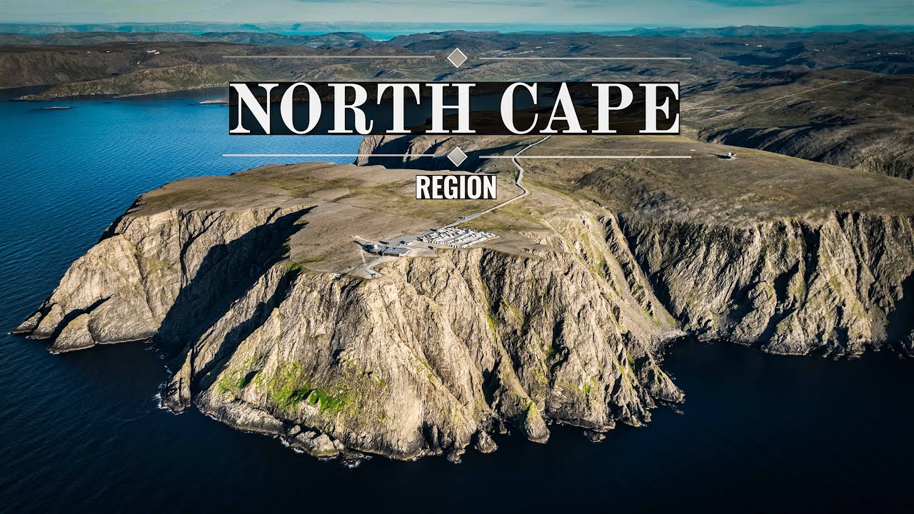 North Cape - Norway