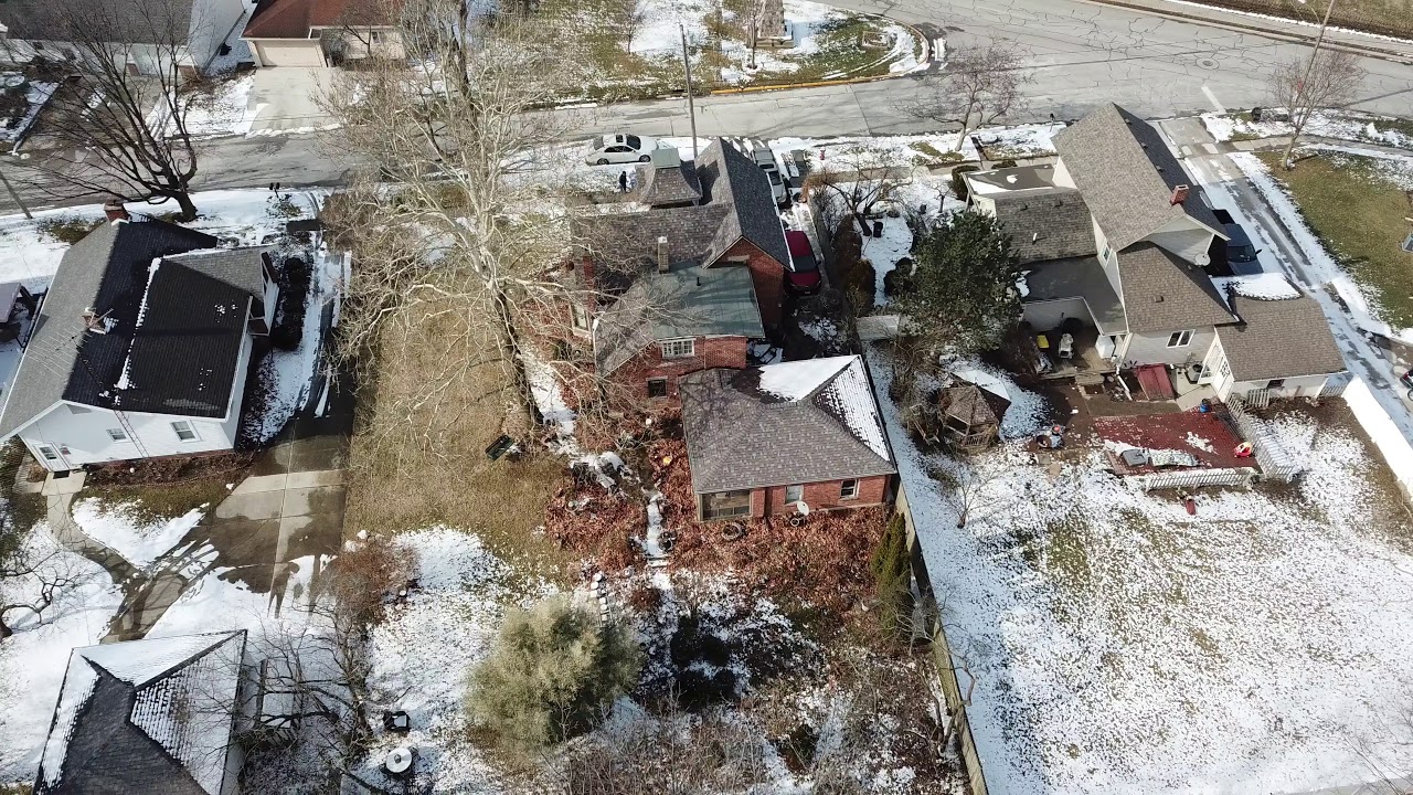 Ed's House