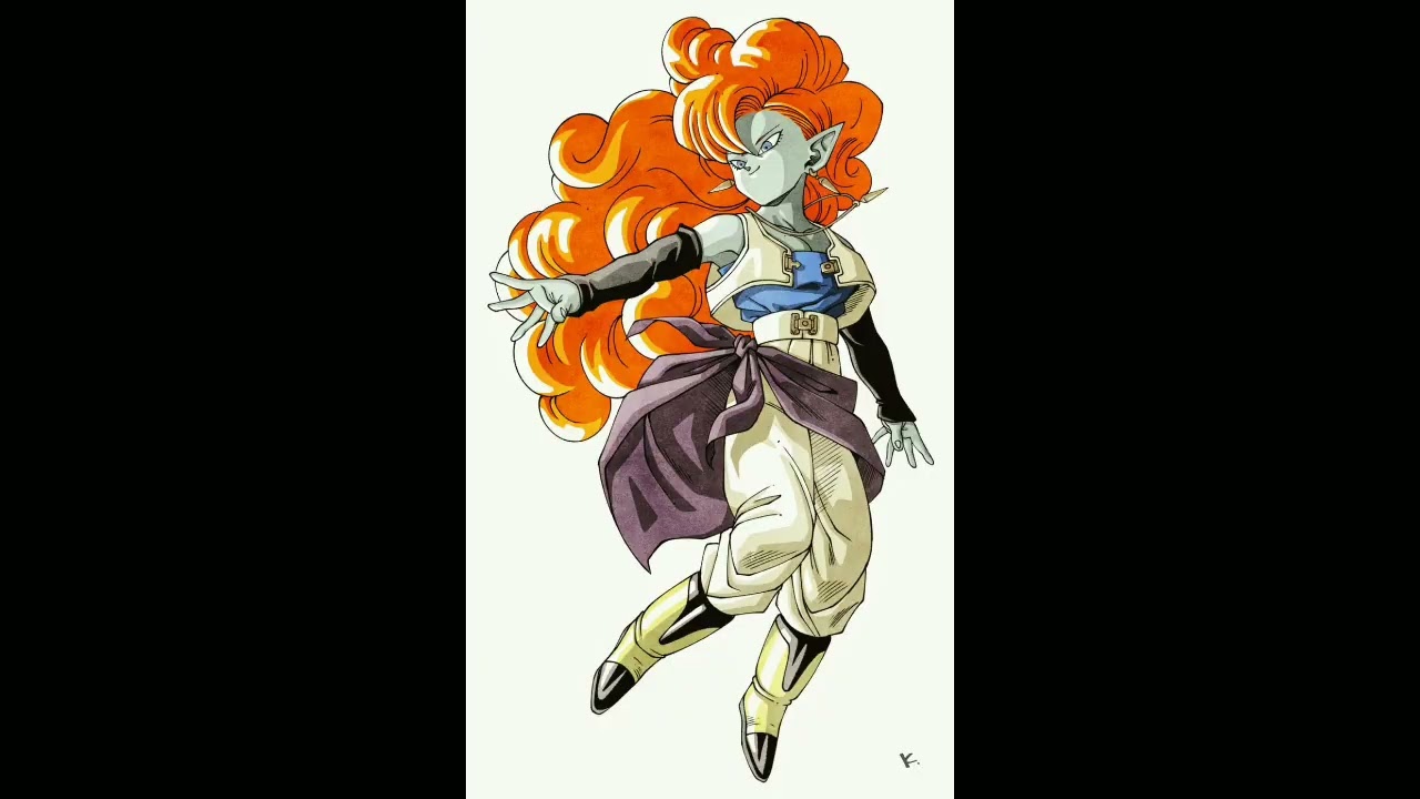 Dragon Ball Z: Budokai Tenkaichi 3: Zangya Voice (JP)