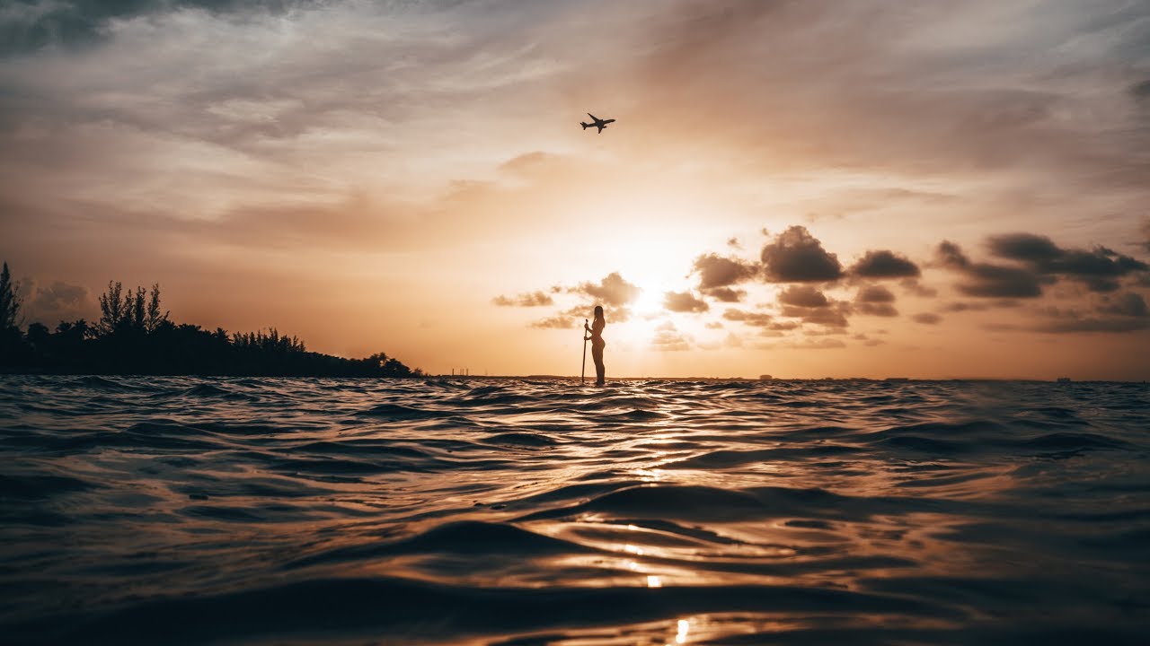 Two Weeks in the Cayman Islands - Cinematic Short Film - Cayman Islands Cinematic