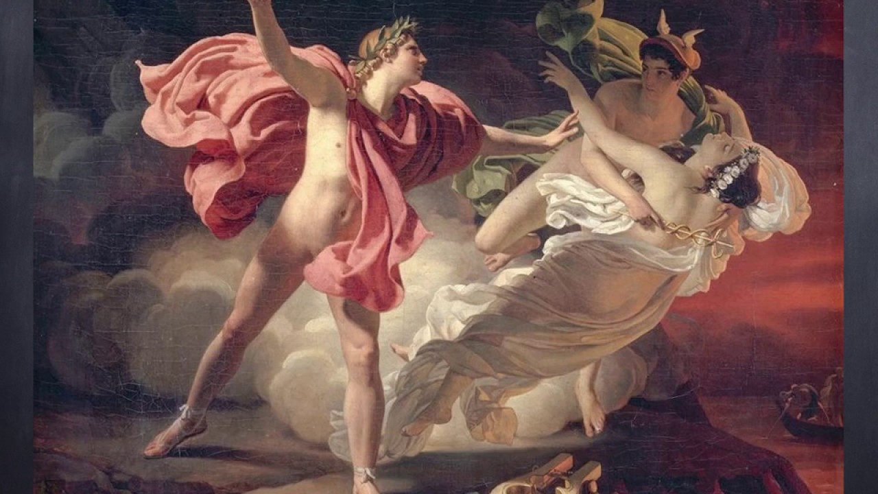 Le lyrisme